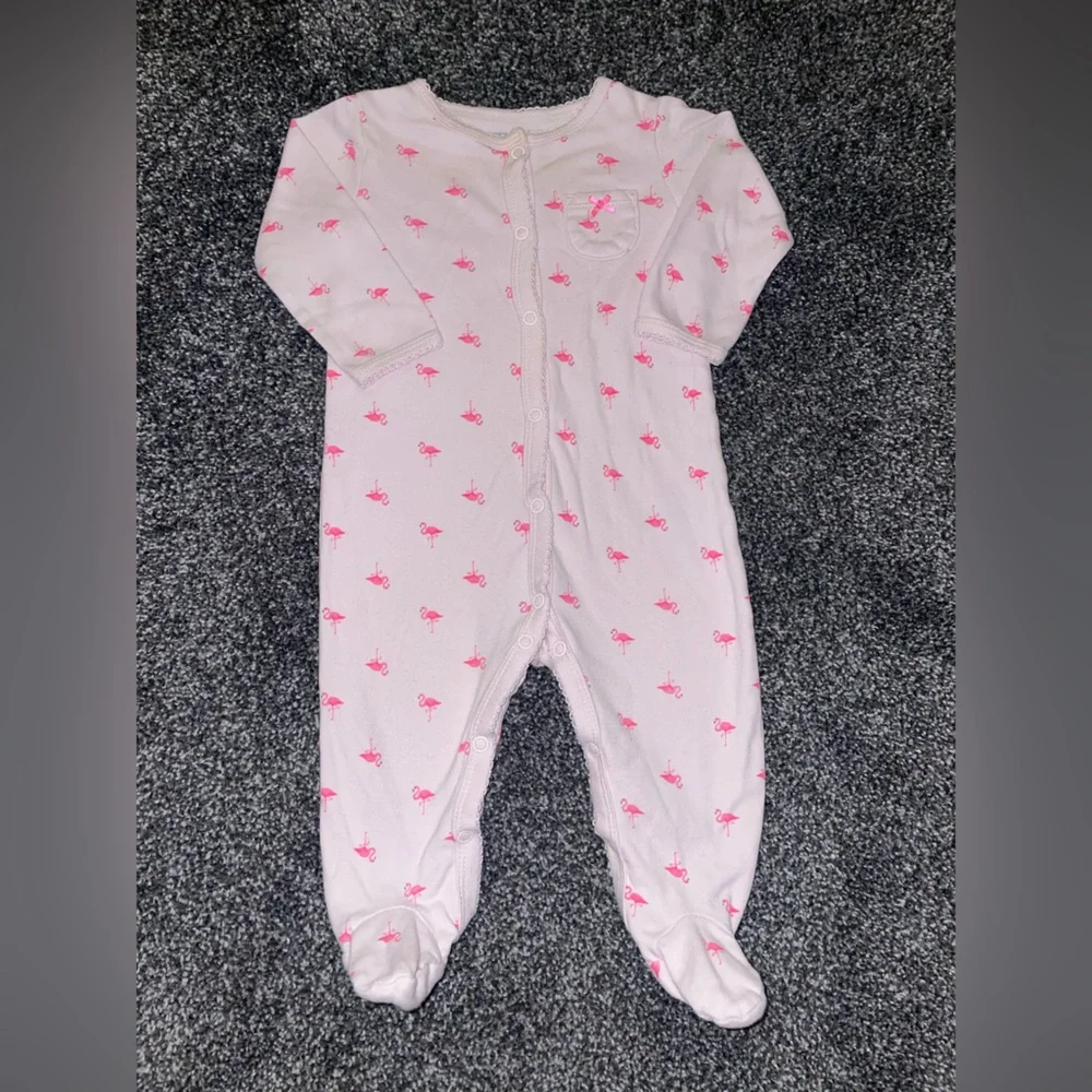 Carters Sleeper Bundle - Picture 5 of 5